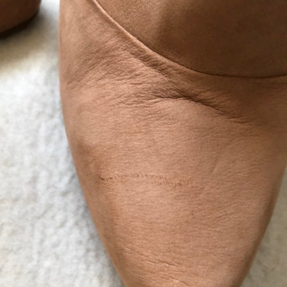 Booties - Picture 5 of 6